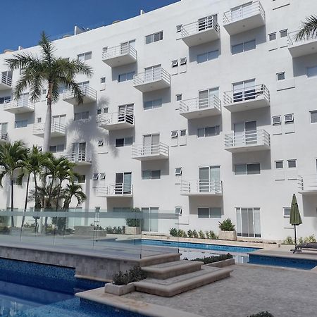 Appartement Departamento En Acapulco Diamante Extérieur photo